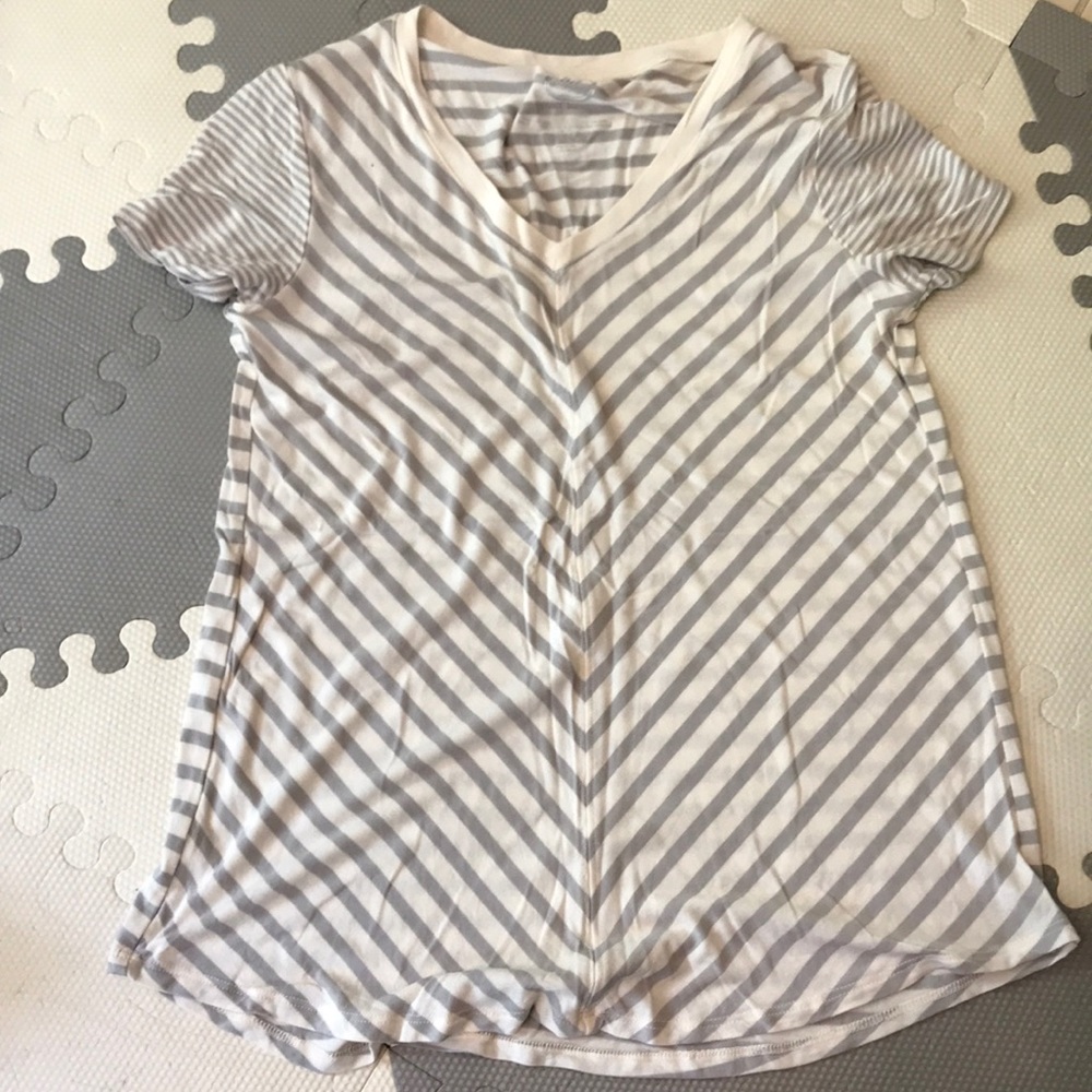 NWOT Maurices 24/7 Tee